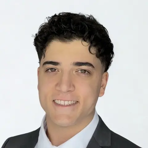 Süleyman Enes Erdem